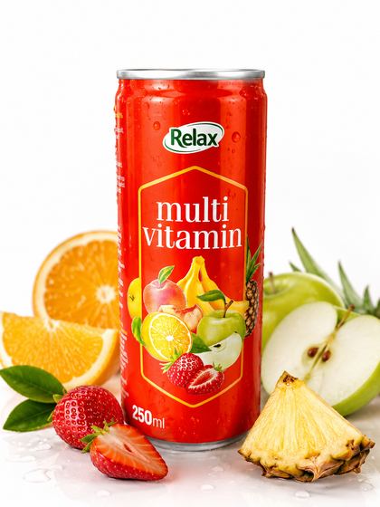 Multivitamín