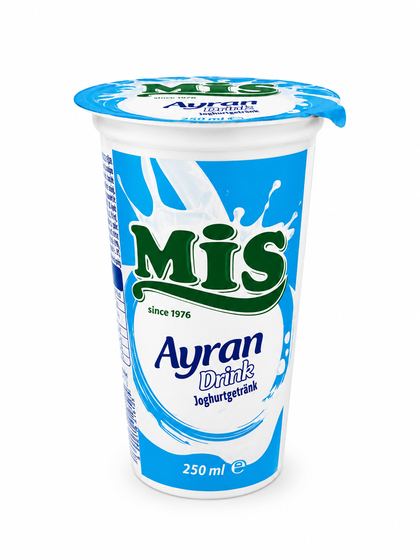 MiS Ayran