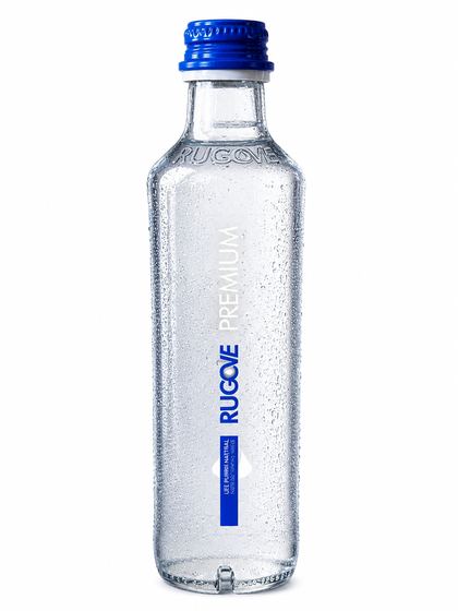 Minerálna voda nesýtená