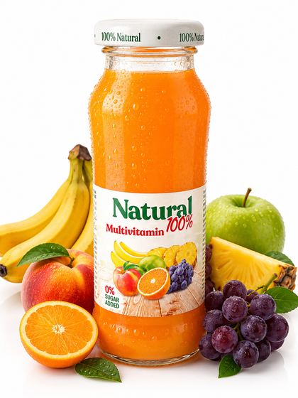 Multivitamín