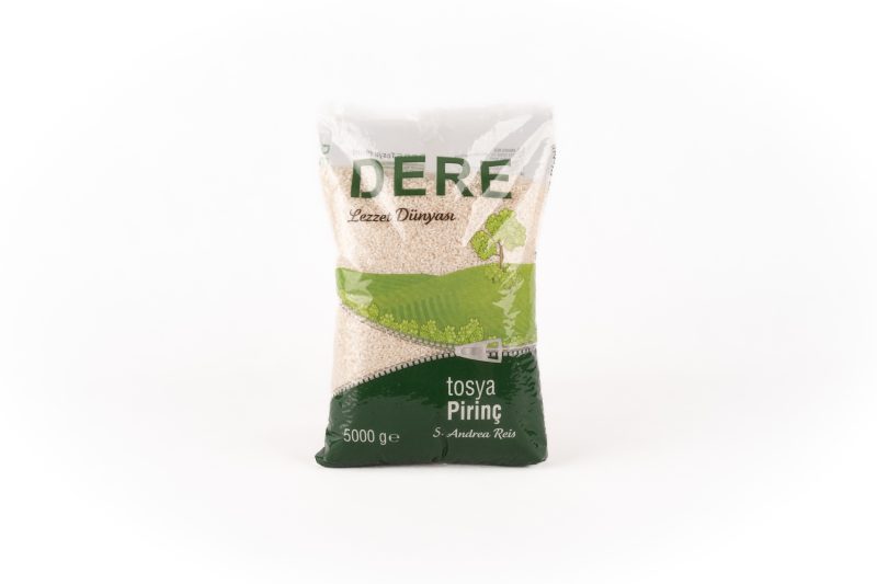 Dere ryža 5 kg