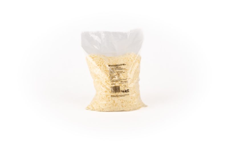 Mozzarella syr 2 kg