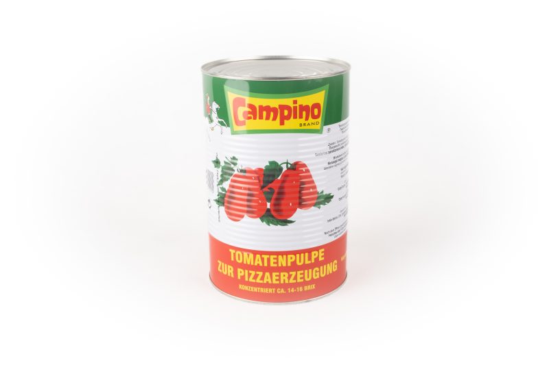 Paradajkový pretlak Campino