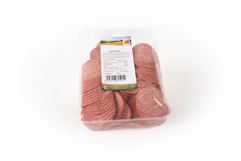 Salám 1 kg