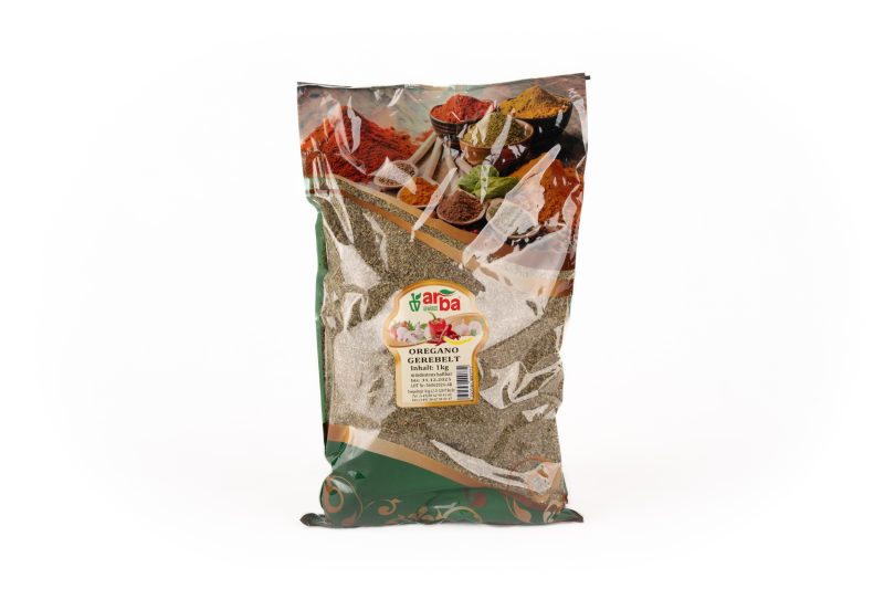 Oregáno 1 kg