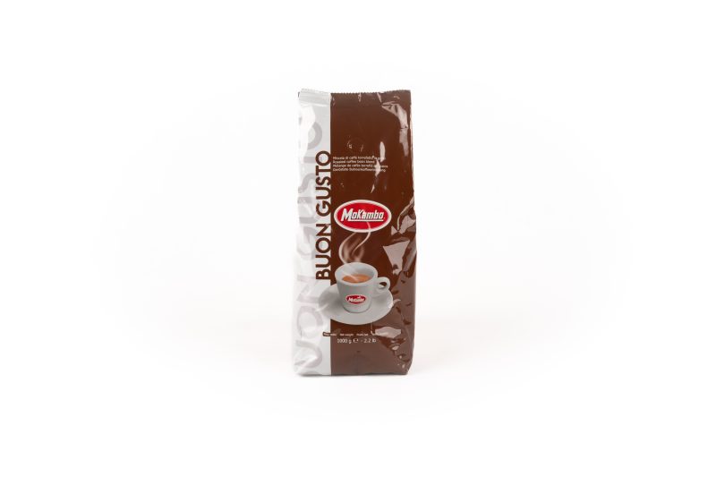 Mokambo káva 1 kg