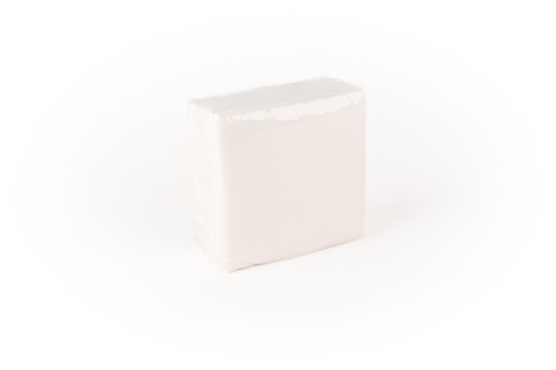 Servítky bez potlače