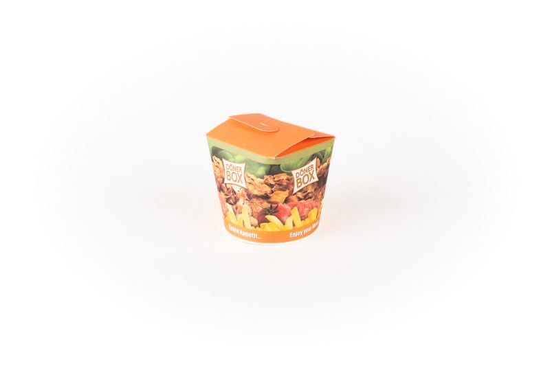 Menu box veľký