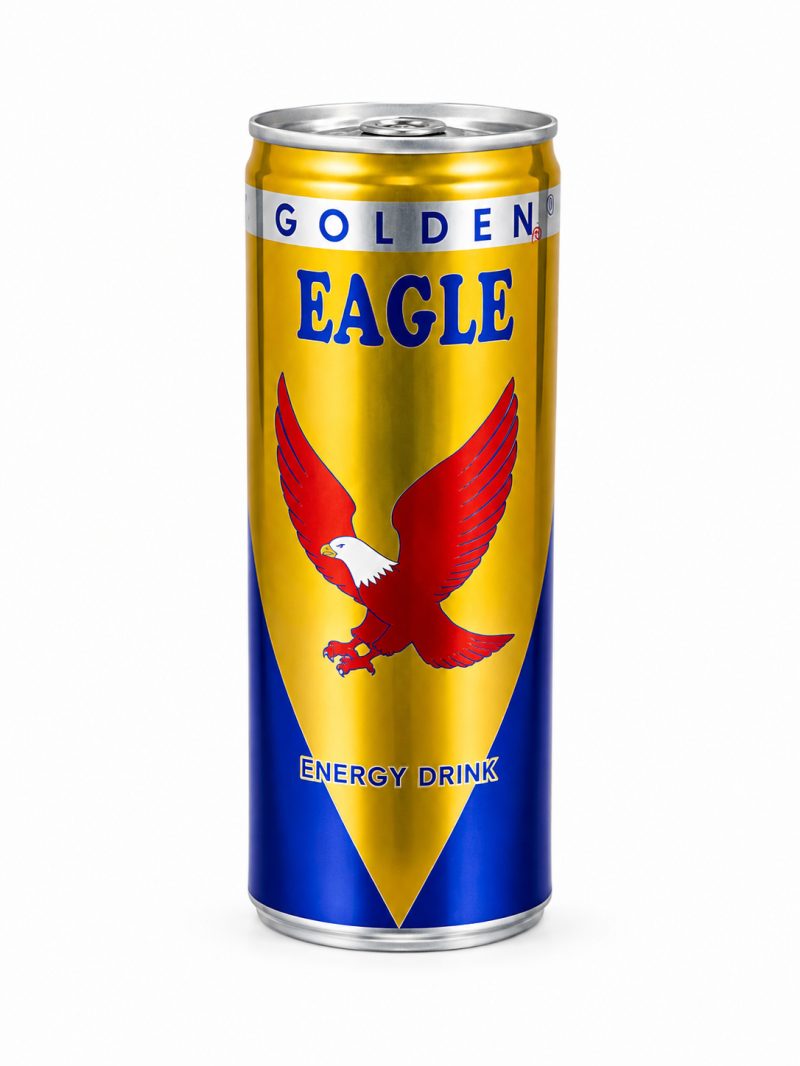 Golden Eagle
